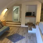 Appartement Casa Lili Castello-di-Rostino