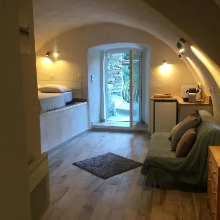 Appartement Casa Lili