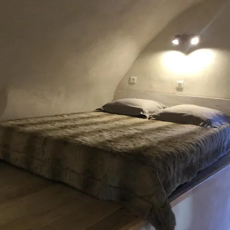 Casa Lili Appartement *