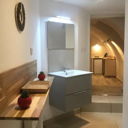 Casa Lili Appartement *