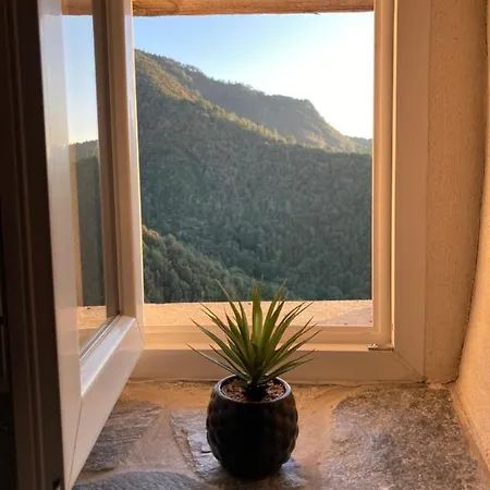 Appartement Casa Lili Castello-di-Rostino