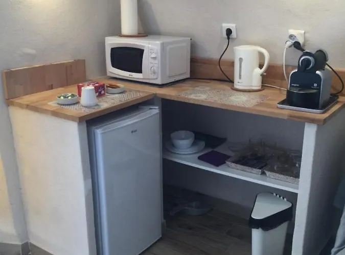 Casa Lili *