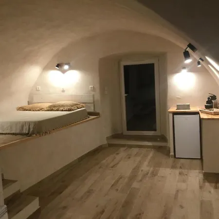 Casa Lili * Castello-di-Rostino