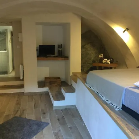 Casa Lili Castello-di-Rostino