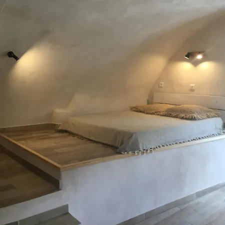Casa Lili * Castello-di-Rostino