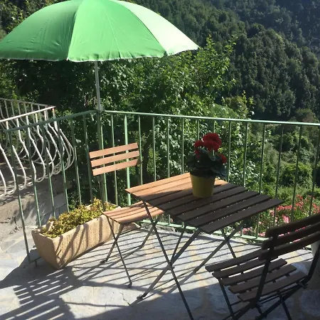 Casa Lili Appartement *