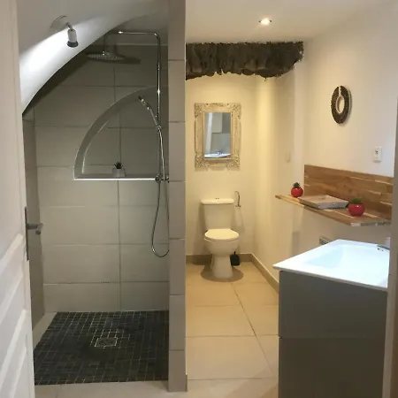 Casa Lili Apartment Castello-di-Rostino