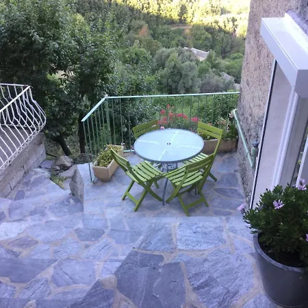 Appartement Casa Lili