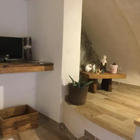 Casa Lili Apartment *