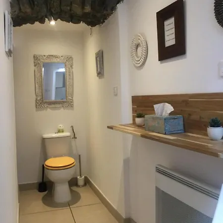 Casa Lili Apartment
