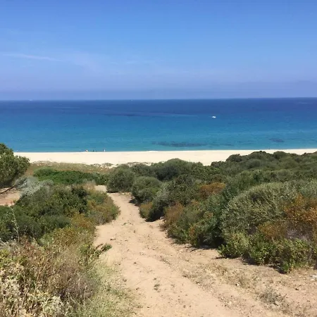 Apartmán Casa Lili Castello-di-Rostino