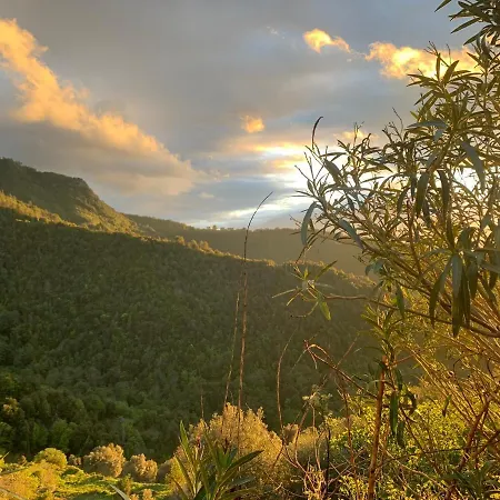 Casa Lili Castello-di-Rostino