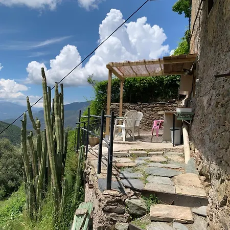 Casa Lili Castello-di-Rostino