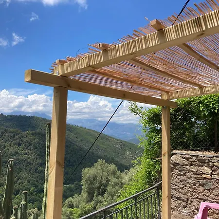 Appartement Casa Lili