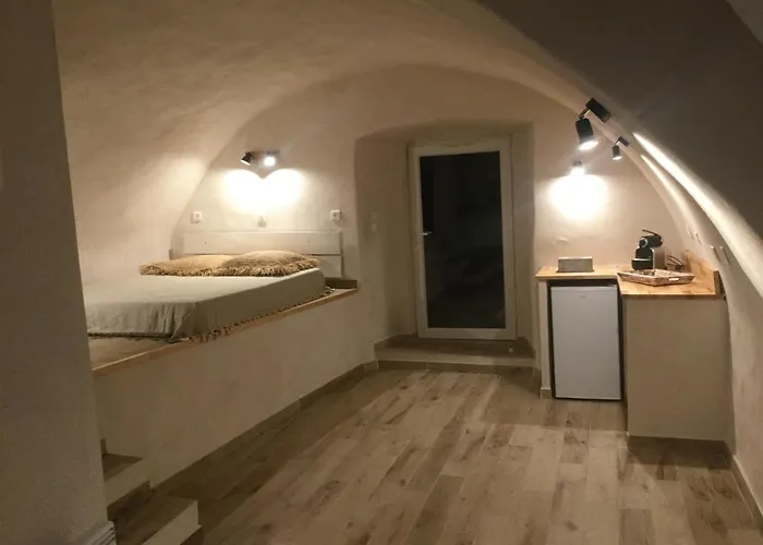 Casa Lili * Castello-di-Rostino