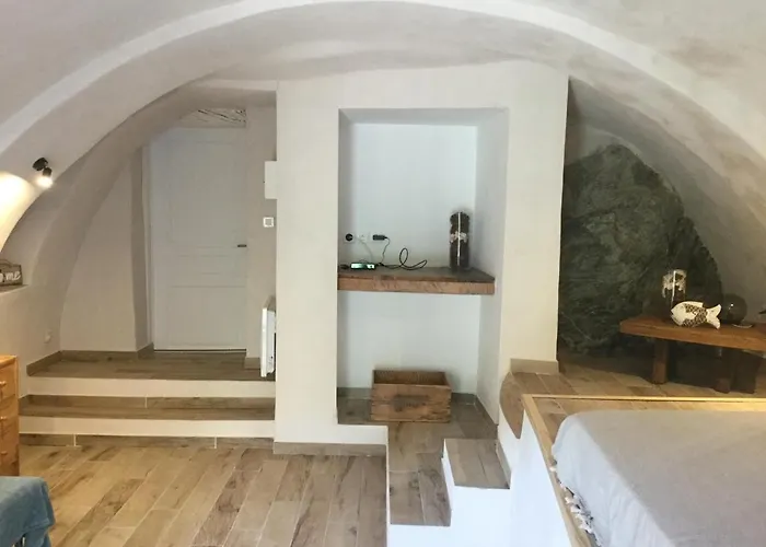 Casa Lili * Castello-di-Rostino