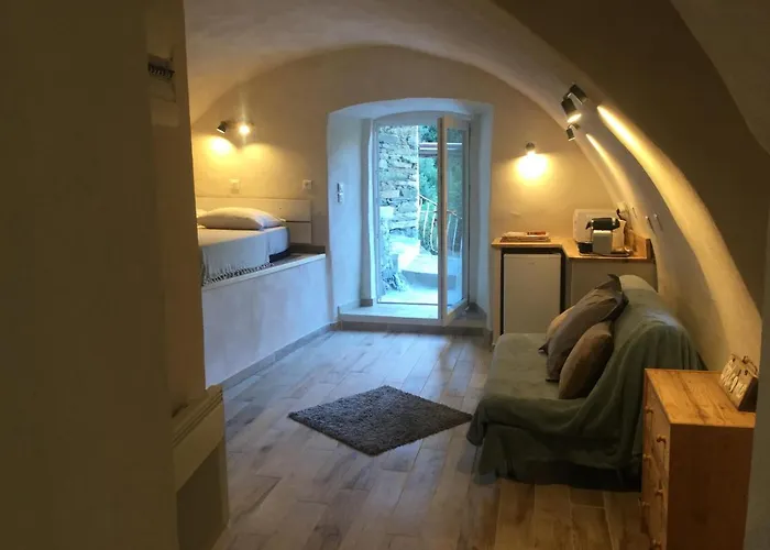 Lägenhet Casa Lili