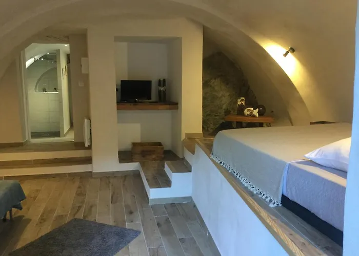 Casa Lili Castello-di-Rostino