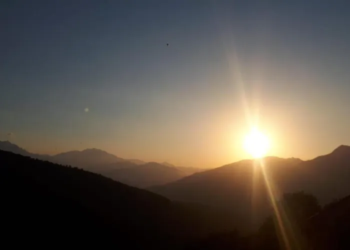 Casa Lili Castello-di-Rostino