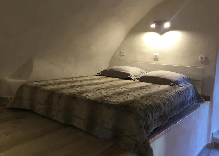 Casa Lili Lägenhet *