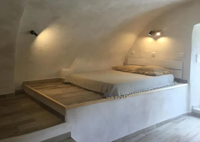 Casa Lili * Castello-di-Rostino