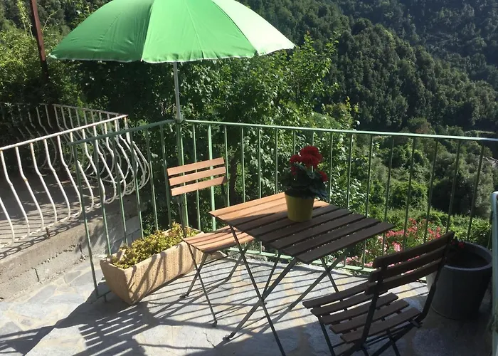 Casa Lili Apartmán *