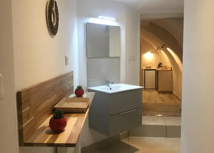 Casa Lili Lägenhet *