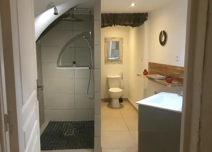 Casa Lili Appartement Castello-di-Rostino