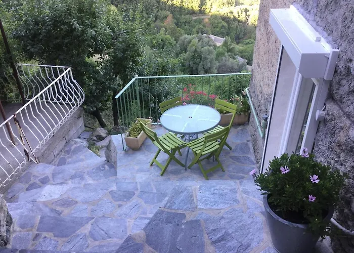 Appartement Casa Lili