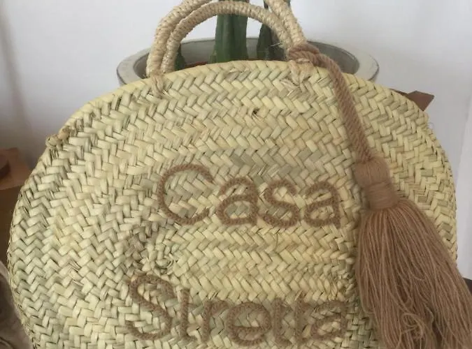 Casa Lili Lägenhet *