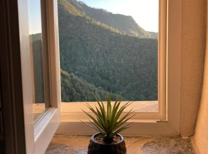 Appartement Casa Lili Castello-di-Rostino