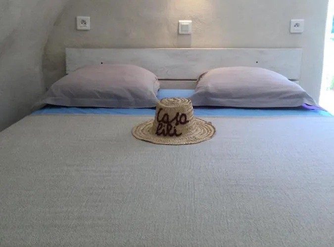 Casa Lili Castello-di-Rostino