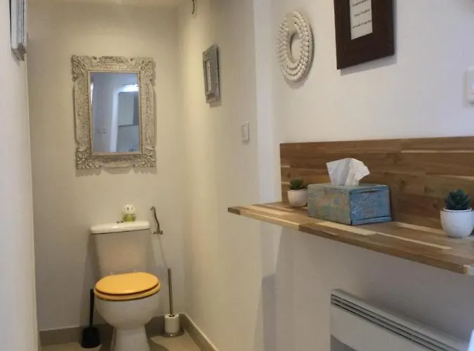 Casa Lili Appartement