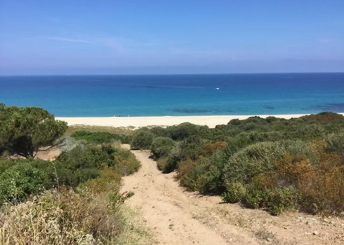 Appartement Casa Lili Castello-di-Rostino