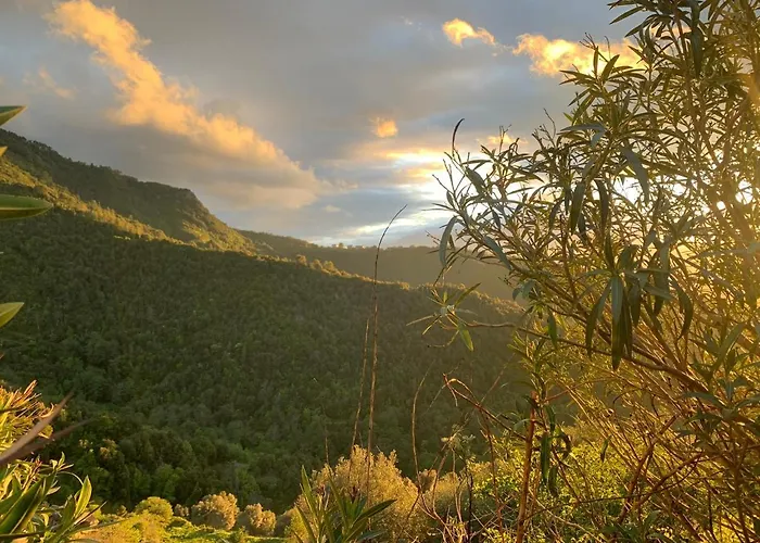 Casa Lili Castello-di-Rostino
