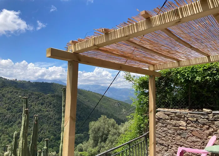 Lägenhet Casa Lili